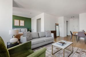Tribeca Studio w Pool Gym View nr City Hall NYC-312