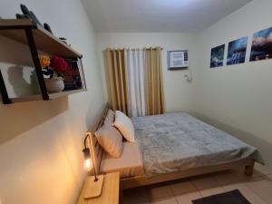 Affordable 2-BR Apartment in Central Davao City