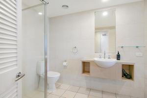 Standard Hotel Room - Mantra Salt Beach by uHoliday