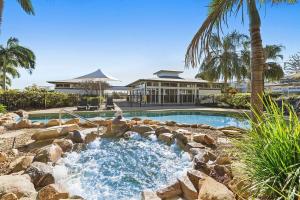 Standard Hotel Room - Mantra Salt Beach by uHoliday