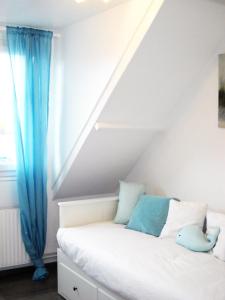 Appartements Appartement Cosy Chic 3 Chambres : photos des chambres