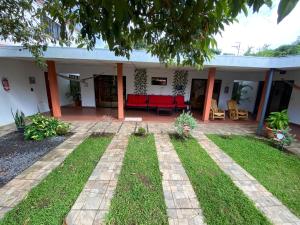 SimpleSerenity Country House