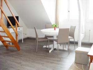 Appartements Appartement Cosy Chic 3 Chambres : photos des chambres