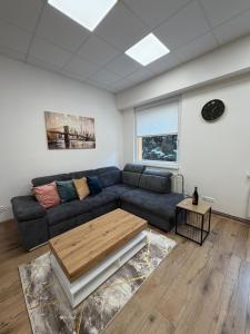 Štýlový Apartmán Zemplínska 2