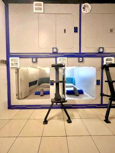 Buton Backpacker Lodge