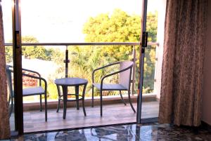 Hotel Apaar
