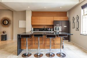 Market House One Bedroom Apartment