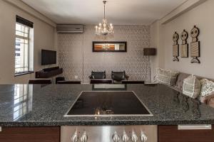 Market House One Bedroom Apartment