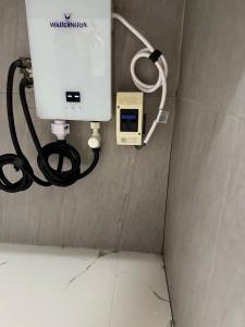 Manatad Transient House