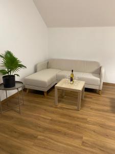 Apartmán Strachotín