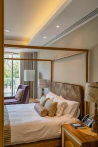 The Grand Luxxe Res Two Bedroom Loft- Riviera Maya