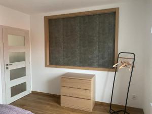 Apartmán Strachotín