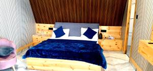 Dhanaulti Village Resort