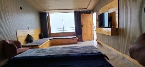 Dhanaulti Village Resort