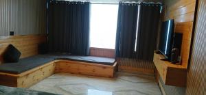 Dhanaulti Village Resort