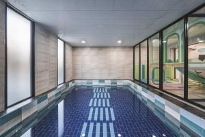 Gapyeong Hoho Kids Pool Villa Pension