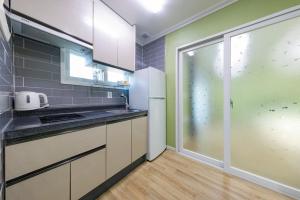 Janghohang Ilmare Pension