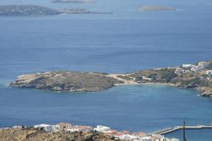 Elpida Andros Greece