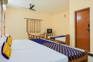 Hotel O Vel Vel Guest House