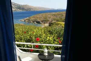 Elpida Andros Greece