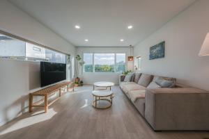 Jeju Soha Stay Pet-Friendly Pension