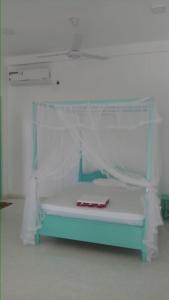 Mangroven River View Hotel