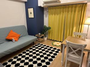 つばめの部屋九条5 TsubameRoomKujo