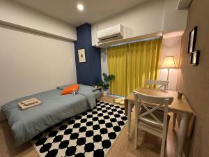 つばめの部屋九条5 TsubameRoomKujo