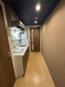 つばめの部屋九条5 TsubameRoomKujo