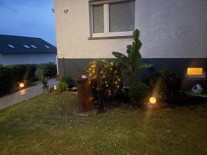 Stilvolle 90qm Wohnung mit Wintergarten