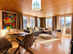 Miraflor Rosita - Arosa Holiday