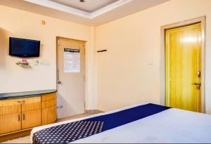 Sri ganesh Swathi residency