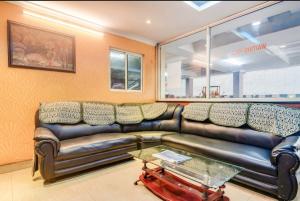 Sri ganesh Swathi residency