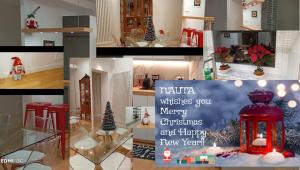 Nauta Rome - Comfort e Design