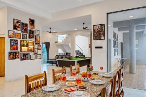 Novaara Villa by StayAtlas - 5BHK Villa Lonavala