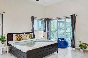 Novaara Villa by StayAtlas - 5BHK Villa Lonavala