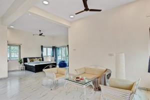 Novaara Villa by StayAtlas - 5BHK Villa Lonavala