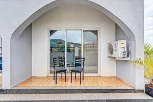 Novaara Villa by StayAtlas - 5BHK Villa Lonavala