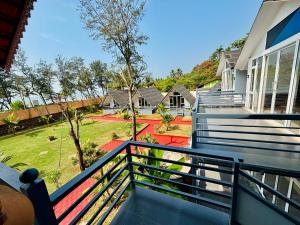 Peace Garden Beach Resort