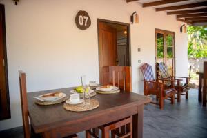 Wilpattu Wild Cottages