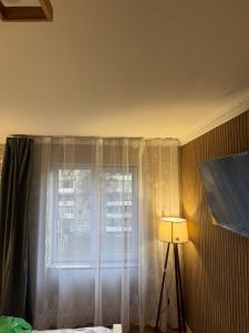 Prestige Apartament near thermal pool