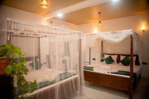Wilpattu Wild Cottages