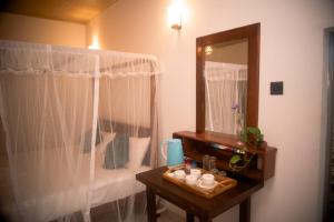 Wilpattu Wild Cottages