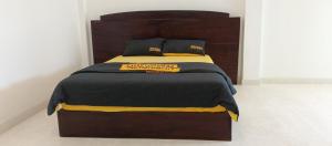 Mangroven River View Hotel