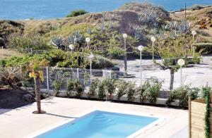 Appart'hotels Residence Thalacap : photos des chambres