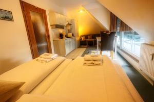 Komfortable Ferienwohnung in Duhnen Cuxhaven