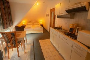 Komfortable Ferienwohnung in Duhnen Cuxhaven