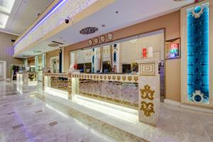 Navona Otel Mersin