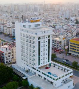 Navona Otel Mersin