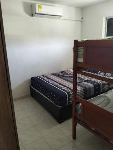 La casa de la abuela cartagena